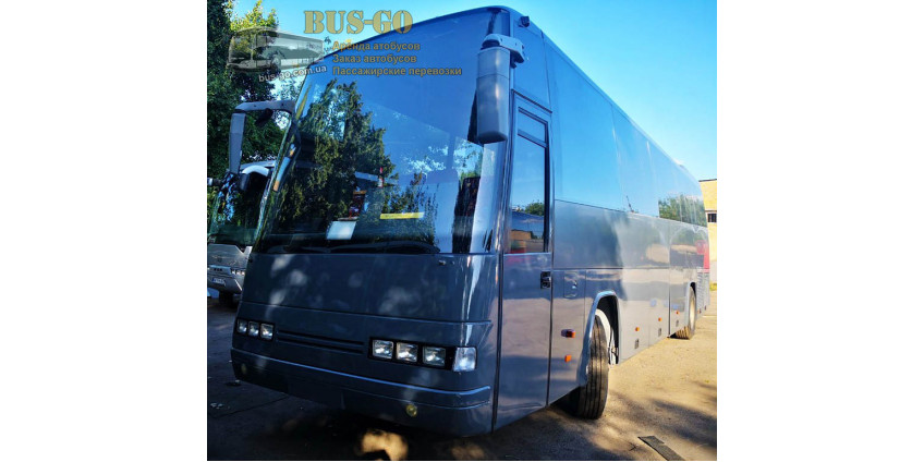 Автобус Volvo B7R, 49 місць