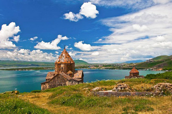 Пасажирські перевезення по СНД